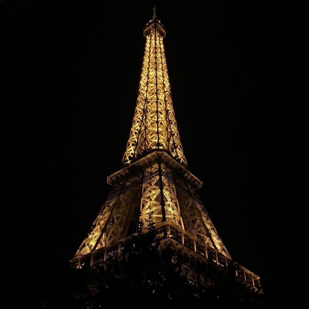 Meet your Posher, Denisse